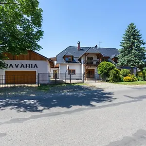 Bavaria Mariánské Lázně
