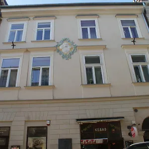 Goscinne Wislna Bed & Breakfast Krakov