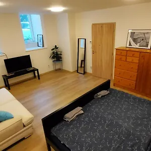 Stankova Apartmán Brno