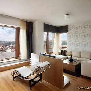 Rezidence Vyšehrad Hotel Praha