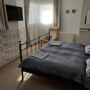 Shafaly Mariánské Lázně