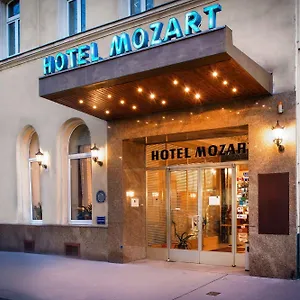Mozart Hotel Vídeň