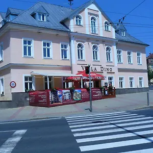 Dino Mariánské Lázně
