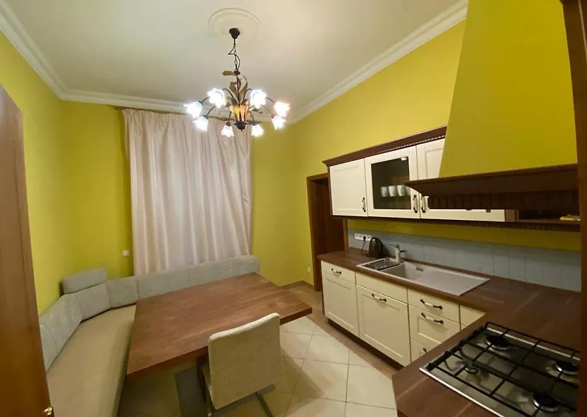 Apartment Green Forest Mariánské Lázně 0*,  Česká republika